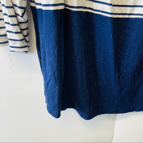 Long sleeve 1X top women’s - Picture 3 of 6